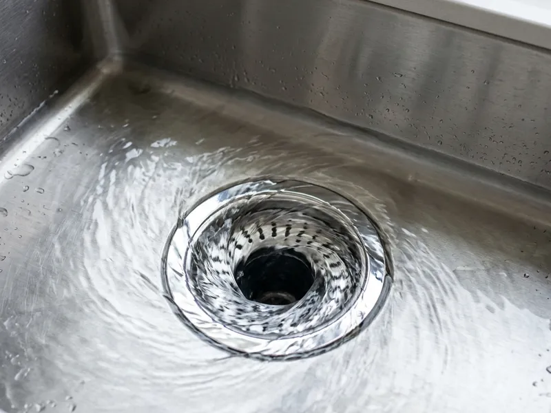 Drain Cleaning Plumber in Pardeesville, PA